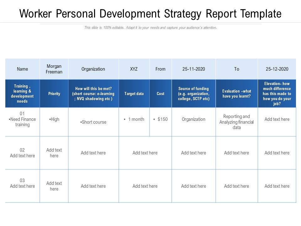 Worker_Personal_Development_Strategy_Report_Template_Ppt_PowerPoint_Presentation_File_Images_PDF_Slide_1.jpg