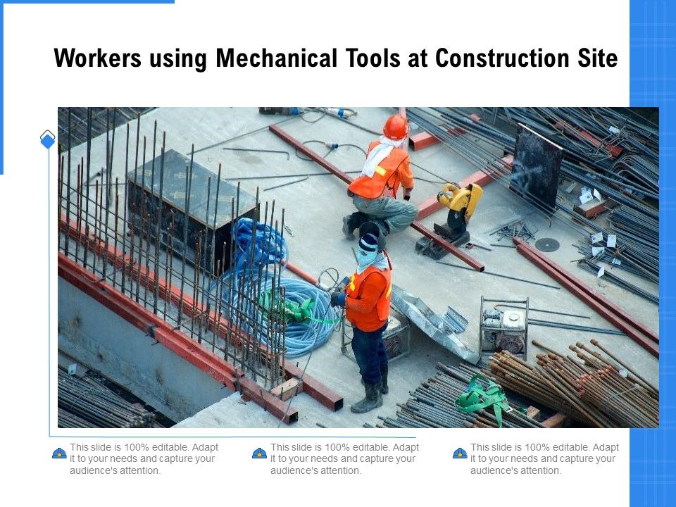 Workers_Using_Mechanical_Tools_At_Construction_Site_Ppt_PowerPoint_Presentation_Show_Topics_PDF_Slide_1.jpg