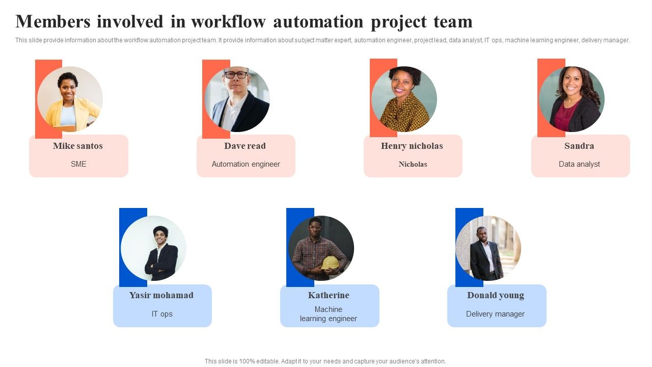 Workflow_Automation_For_Optimizing_Organizational_Processes_Members_Involved_In_Workflow_Automation_Clipart_PDF_Slide_1.jpg