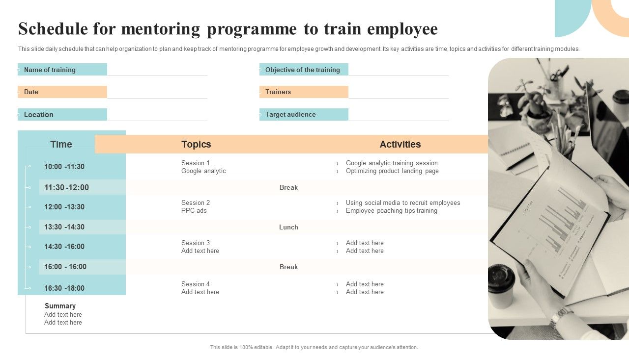 Workforce_Growth_And_Improvement_Schedule_For_Mentoring_Programme_To_Train_Employee_Pictures_PDF_Slide_1.jpg