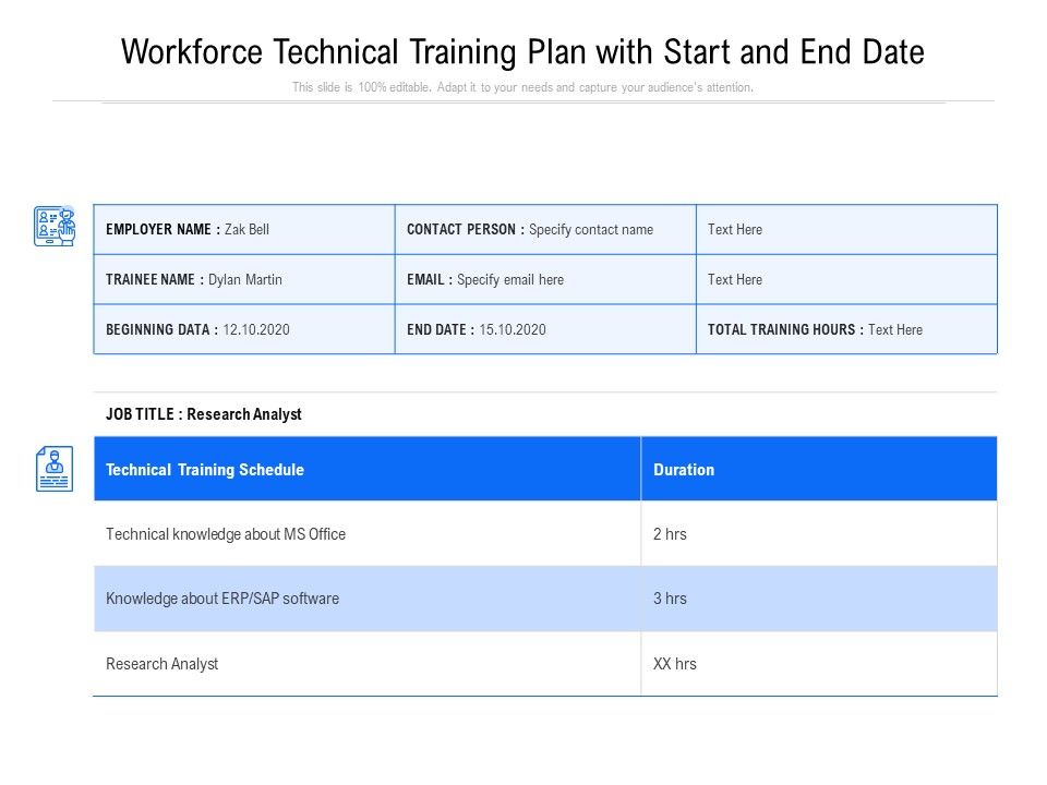 Workforce_Technical_Training_Plan_With_Start_And_End_Date_Ppt_PowerPoint_Presentation_Gallery_Clipart_PDF_Slide_1.jpg