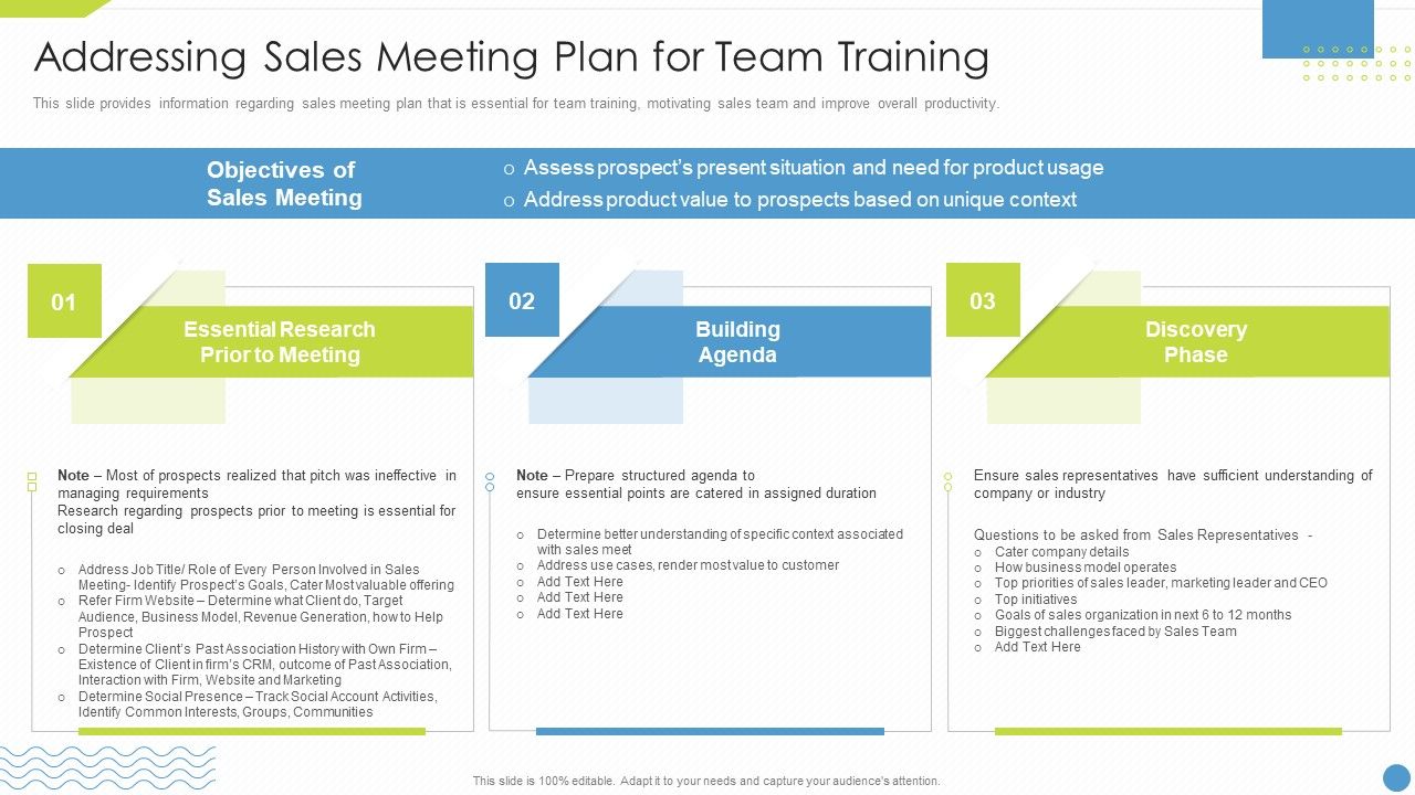 Workforce_Upskilling_Playbook_Addressing_Sales_Meeting_Plan_For_Team_Training_Guidelines_PDF_Slide_1.jpg