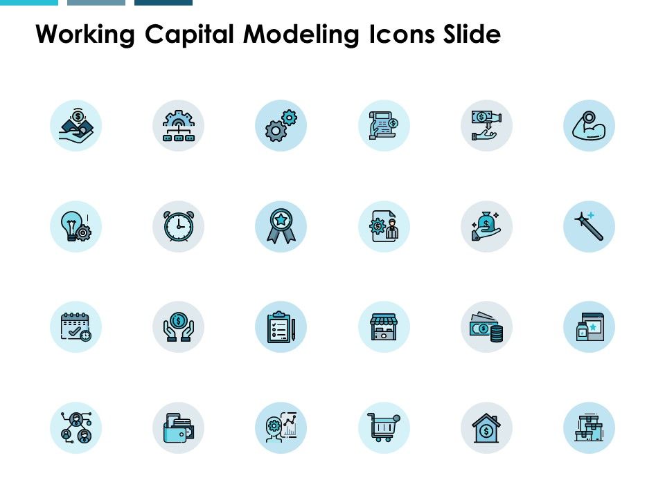 Working_Capital_Modeling_Icons_Slide_Checklist_Technology_Ppt_PowerPoint_Presentation_File_Graphics_Template_Slide_1.jpg
