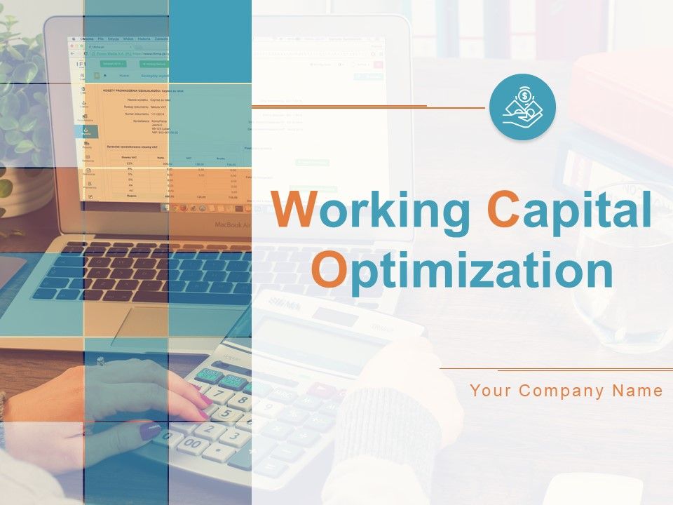 Working_Capital_Optimization_Ppt_PowerPoint_Presentation_Complete_Deck_With_Slides_Slide_1.jpg