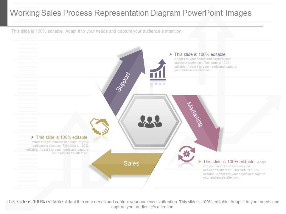 Working_Sales_Process_Representation_Diagram_Powerpoint_Images_1.jpg