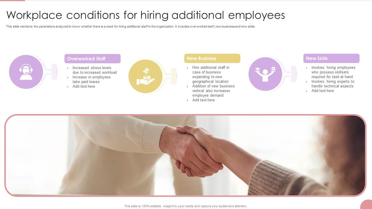 Workplace_Conditions_For_Hiring_Additional_Employees_Professional_PDF_Slide_1.jpg