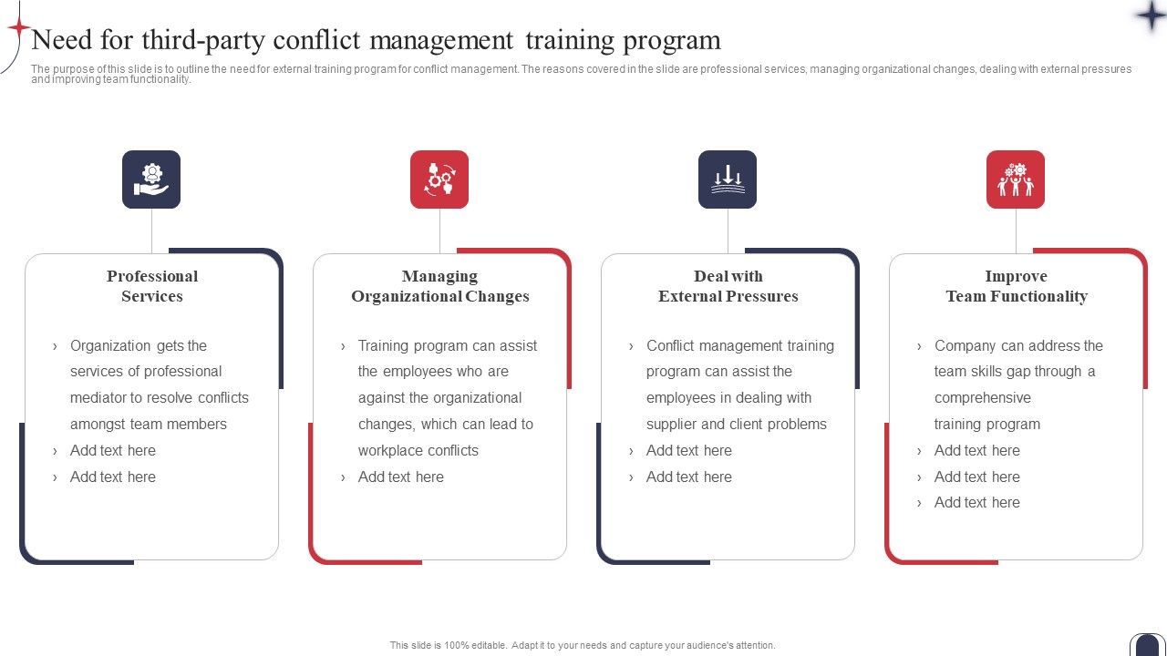 Workplace_Conflict_Resolution_Need_For_Third_Party_Conflict_Management_Training_Template_PDF_Slide_1.jpg