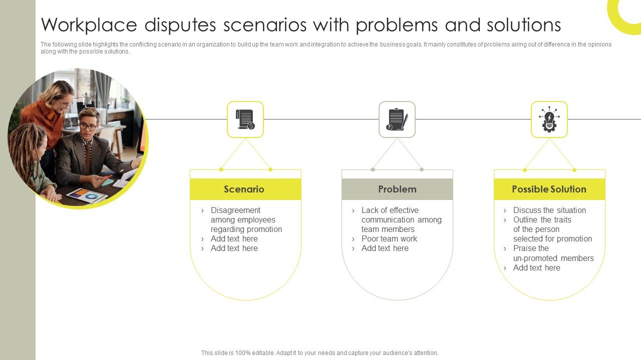 Workplace_Disputes_Scenarios_With_Problems_And_Solutions_Brochure_PDF_Slide_1.jpg