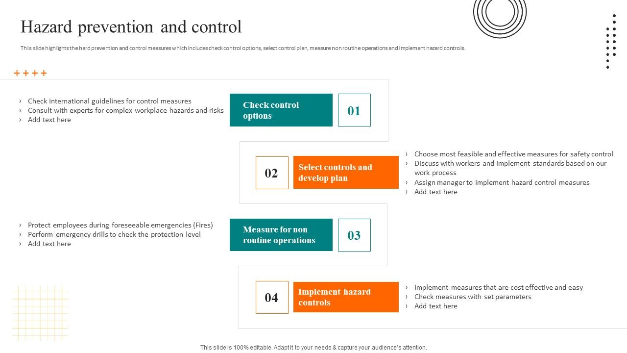 Workplace_Safety_Best_Practices_Hazard_Prevention_And_Control_Infographics_PDF_Slide_1.jpg