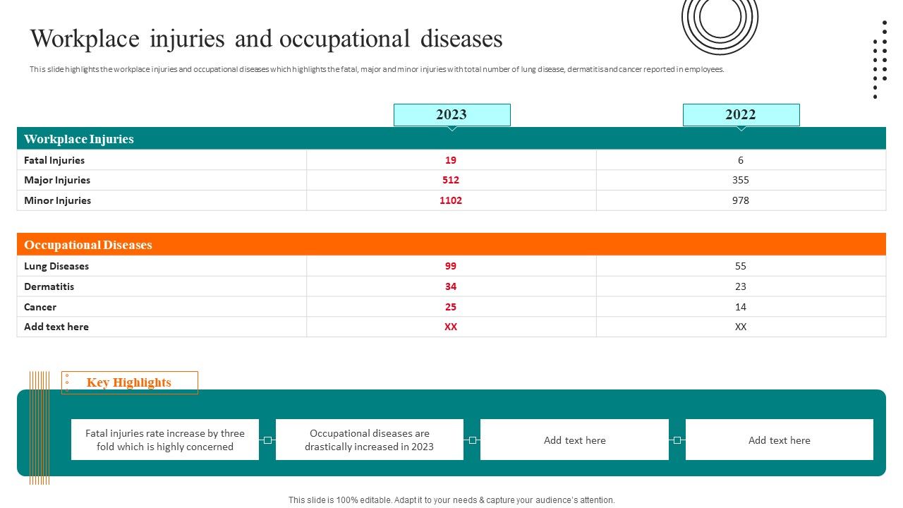 Workplace_Safety_Best_Practices_Workplace_Injuries_And_Occupational_Diseases_Microsoft_PDF_Slide_1.jpg