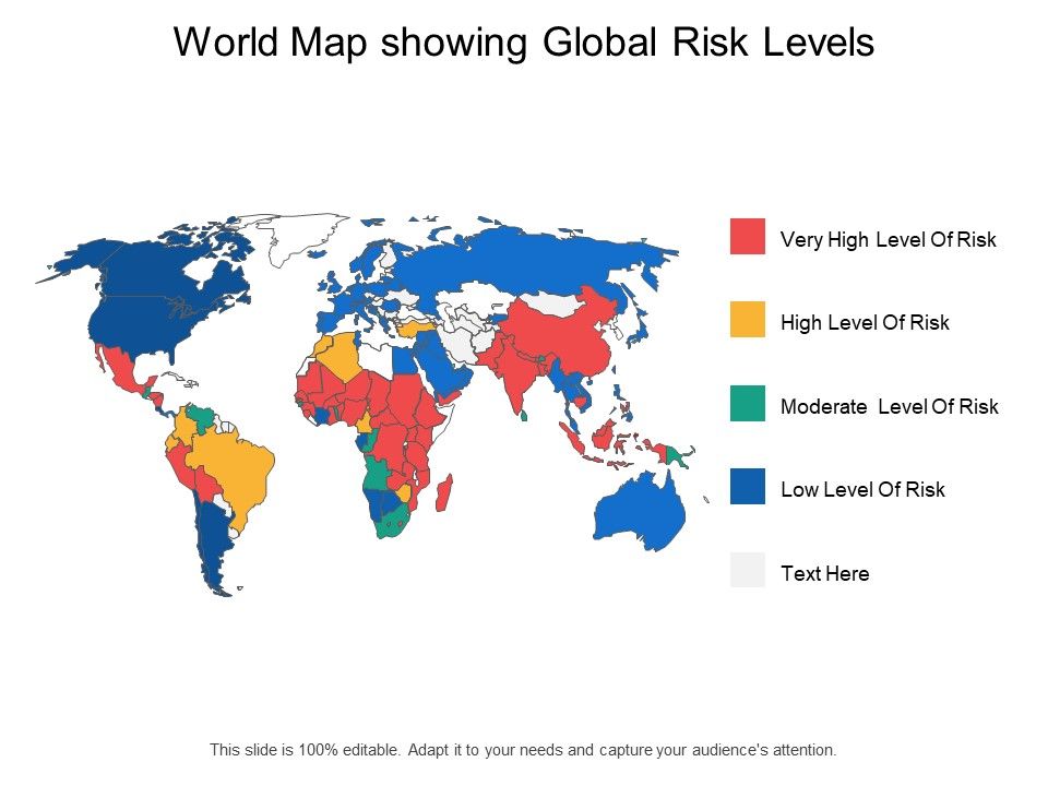 World_Map_Showing_Global_Risk_Levels_Ppt_PowerPoint_Presentation_Professional_Display_Slide_1.jpg