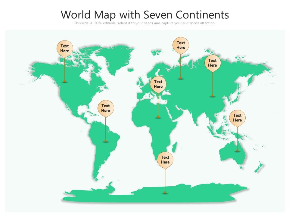 World_Map_With_Seven_Continents_Ppt_PowerPoint_Presentation_File_Objects_PDF_Slide_1.jpg