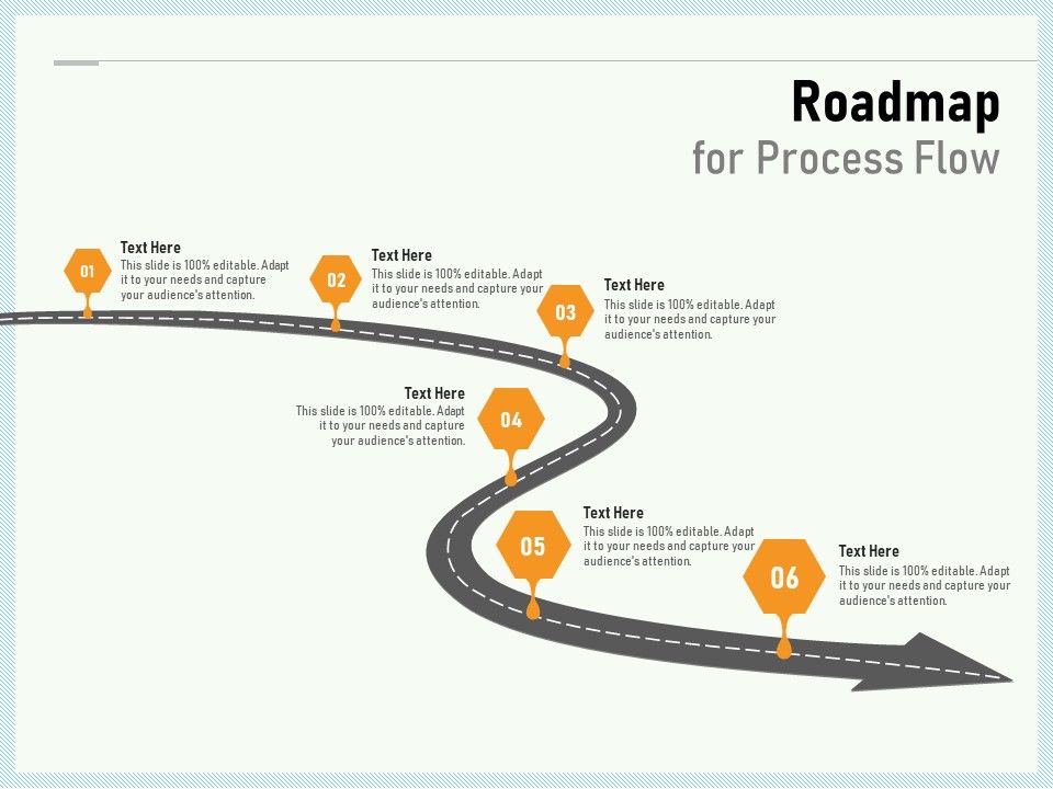 Writing_A_Bid_Roadmap_For_Process_Flow_Ppt_PowerPoint_Presentation_Shapes_PDF_Slide_1.jpg