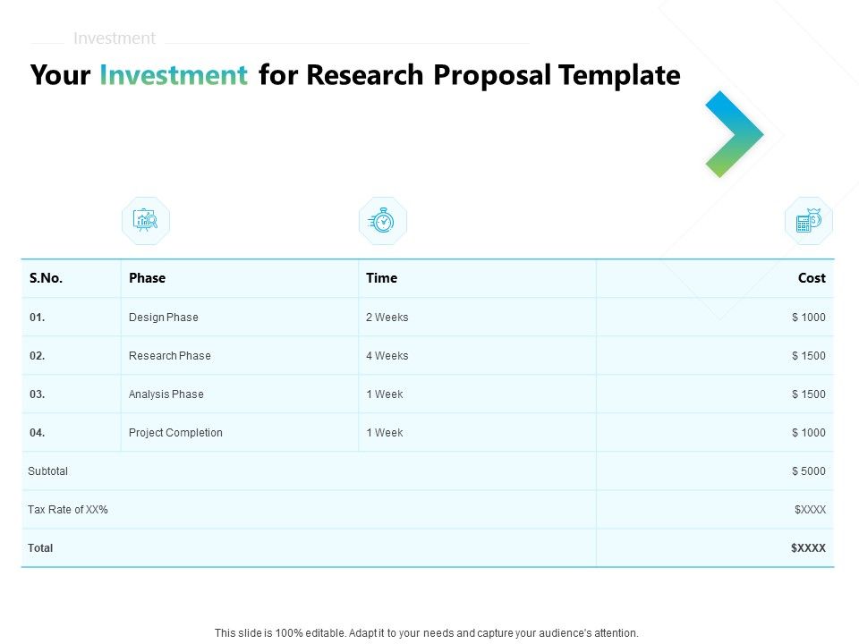 Writing_Research_Proposal_Outline_Your_Investment_For_Research_Ppt_Outline_Templates_PDF_Slide_1.jpg
