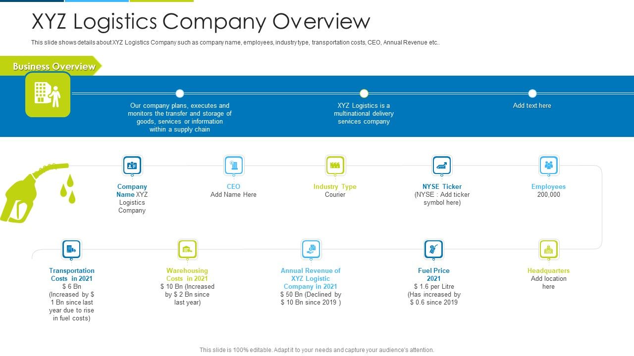 XYZ_Logistics_Company_Overview_Ppt_Summary_Design_Inspiration_PDF_Slide_1.jpg