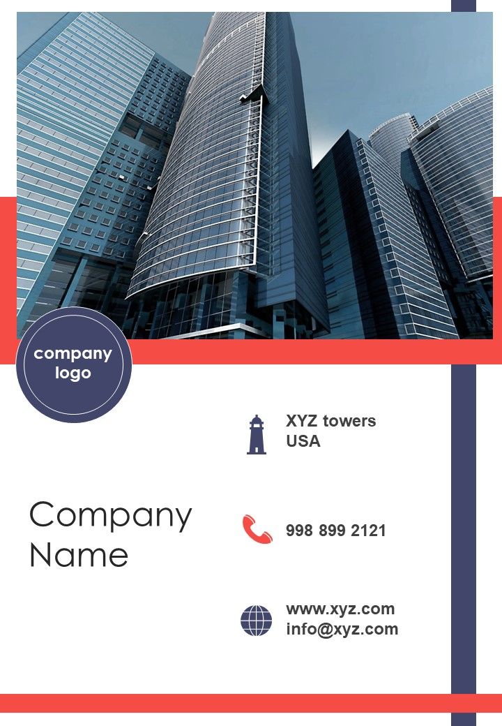 Yearly Complaints Report One Pager Documents