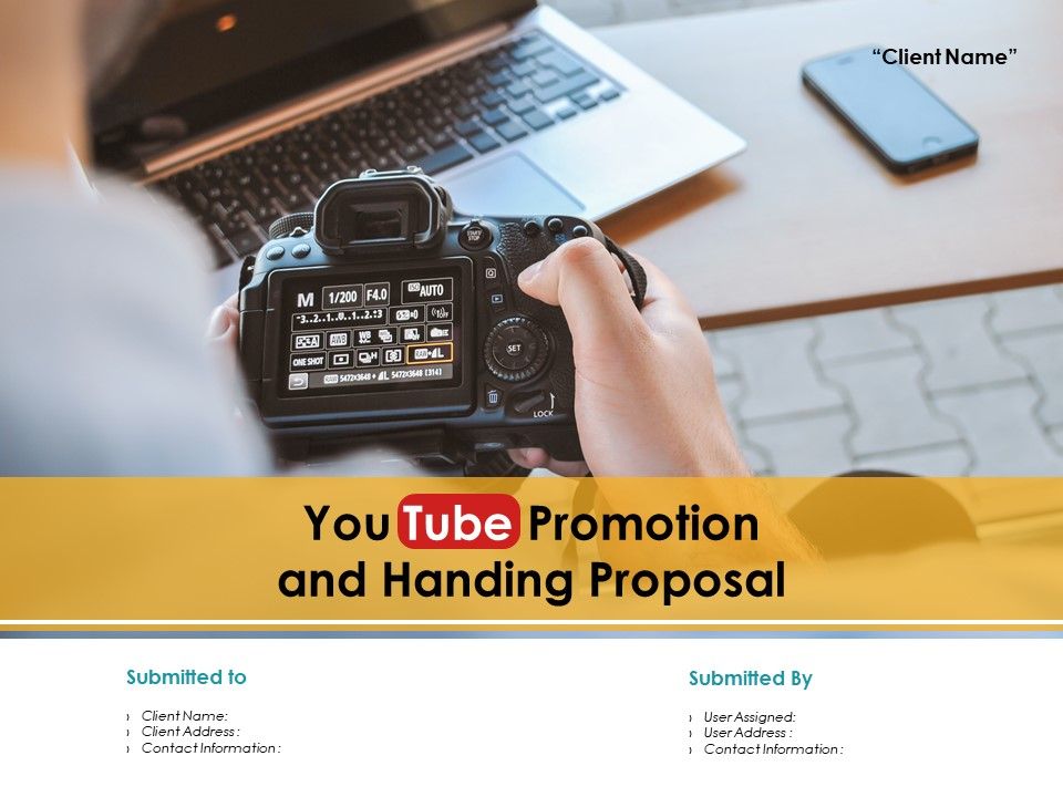 You_Tube_Promotion_And_Handing_Proposal_Ppt_PowerPoint_Presentation_Complete_Deck_With_Slides_Slide_1.jpg