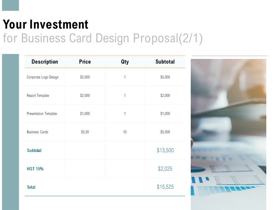 Your_Investment_For_Business_Card_Design_Proposal_Financial_Ppt_PowerPoint_Presentation_Portfolio_Grid_Slide_1.jpg