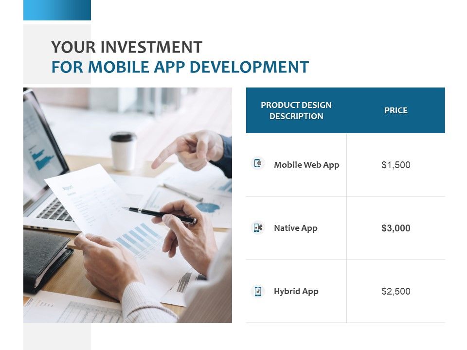 Your_Investment_For_Mobile_App_Development_Ppt_PowerPoint_Presentation_Gallery_Show_Slide_1.jpg