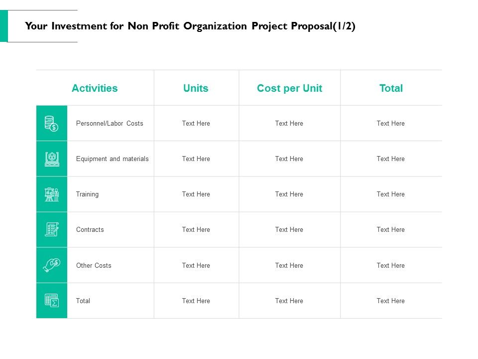 Your_Investment_For_Non_Profit_Organization_Project_Proposal_Management_Ppt_PowerPoint_Presentation_Pictures_Objects_Slide_1.jpg