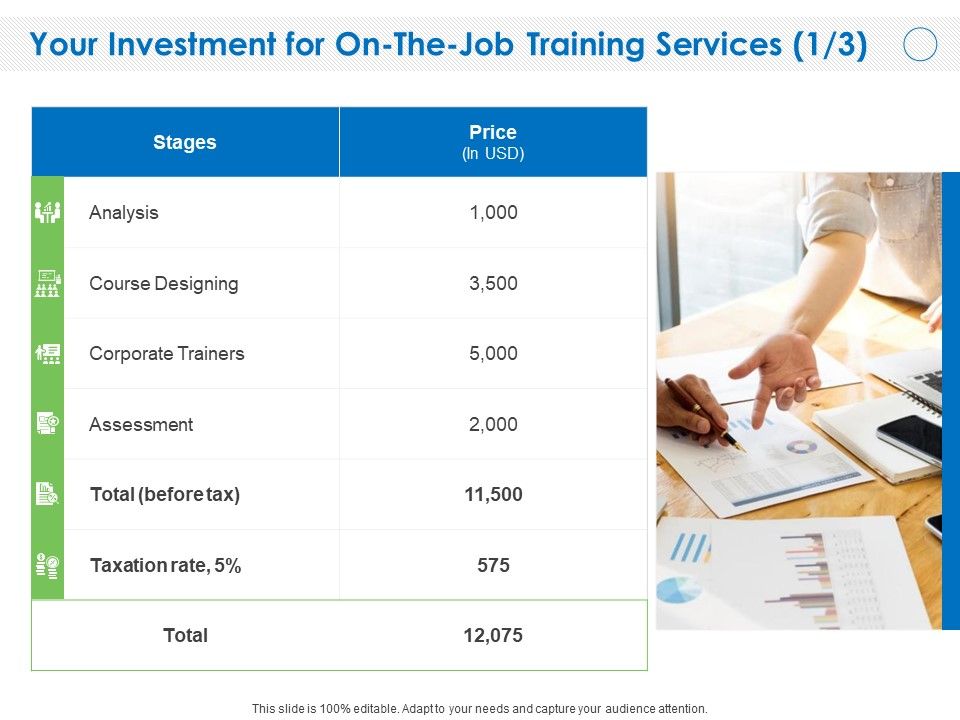 Your_Investment_For_On_The_Job_Training_Services_Ppt_Slides_Good_PDF_Slide_1.jpg