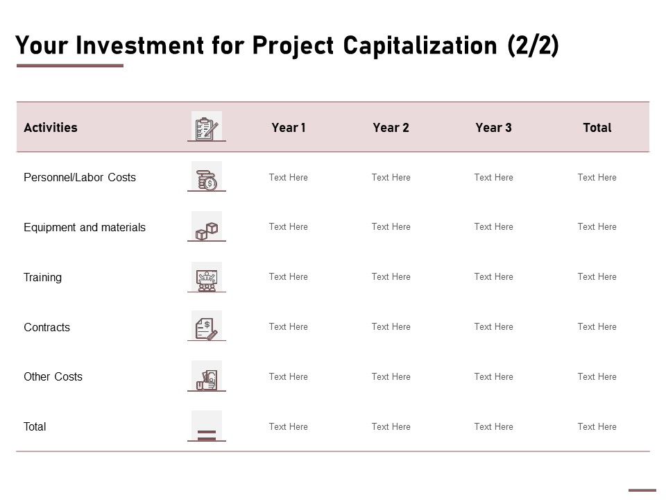 Your_Investment_For_Project_Capitalization_Labor_Ppt_Outline_Rules_PDF_Slide_1.jpg