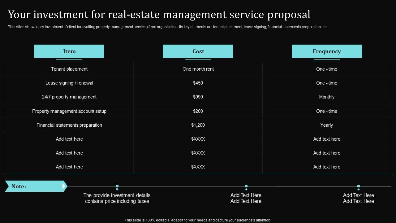 Your_Investment_For_Real_Estate_Management_Service_Proposal_Ppt_File_Topics_PDF_Slide_1.jpg