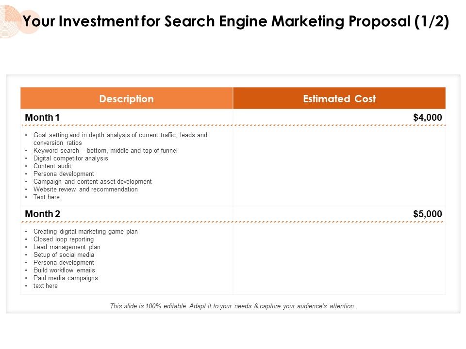 Your_Investment_For_Search_Engine_Marketing_Proposal_Cost_Ppt_PowerPoint_Presentation_Gallery_Mockup_PDF_Slide_1.jpg