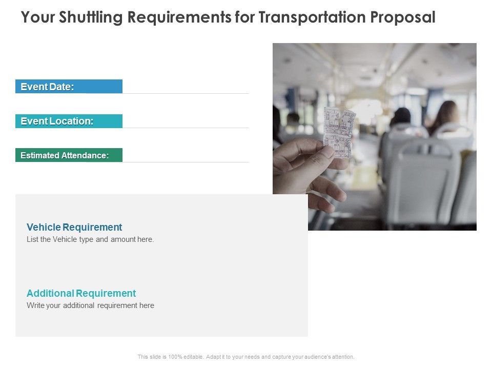 Your_Shuttling_Requirements_For_Transportation_Proposal_Ppt_PowerPoint_Presentation_Pictures_Graphics_Download_Slide_1.jpg