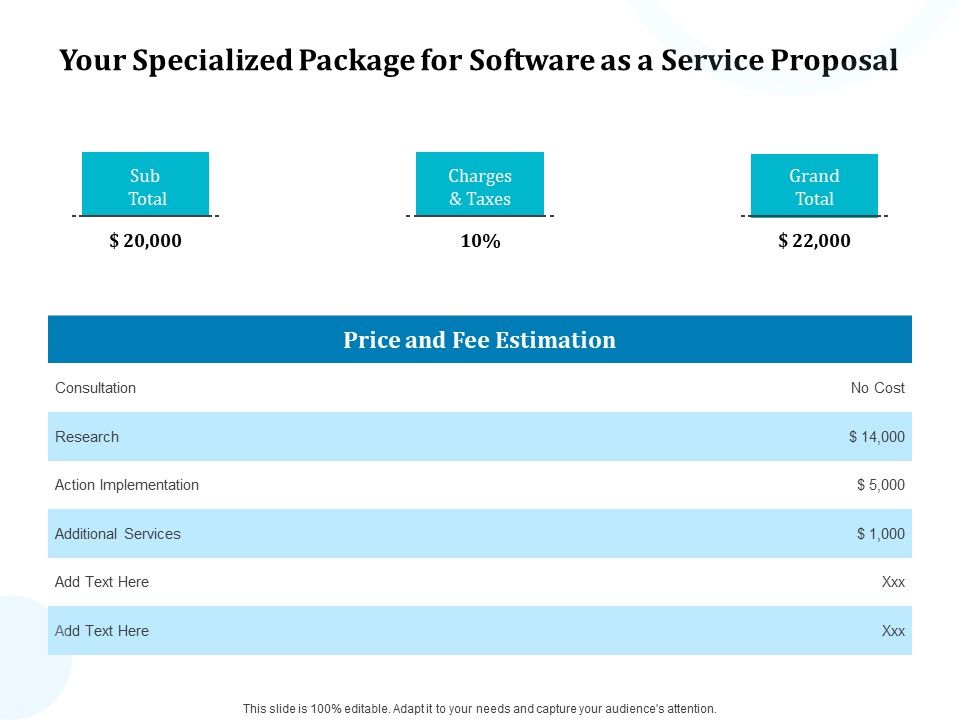 Your_Specialized_Package_For_Software_As_A_Service_Proposal_Ppt_Layouts_Guidelines_PDF_Slide_1.jpg