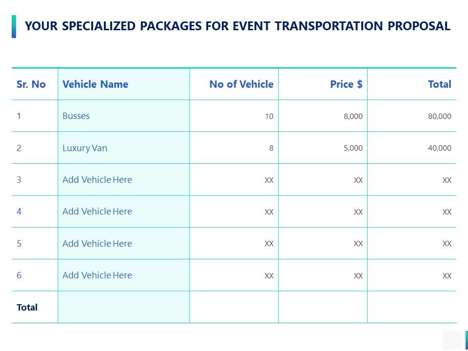 Your_Specialized_Packages_For_Event_Transportation_Proposal_Ppt_PowerPoint_Presentation_Outline_Microsoft_Slide_1.jpg
