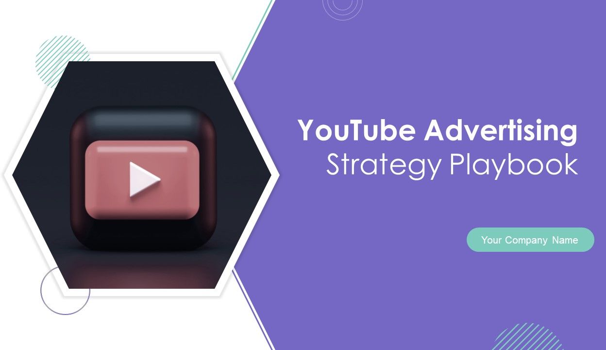 Youtube_Advertising_Strategy_Playbook_Ppt_PowerPoint_Presentation_Complete_Deck_With_Slides_Slide_1.jpg