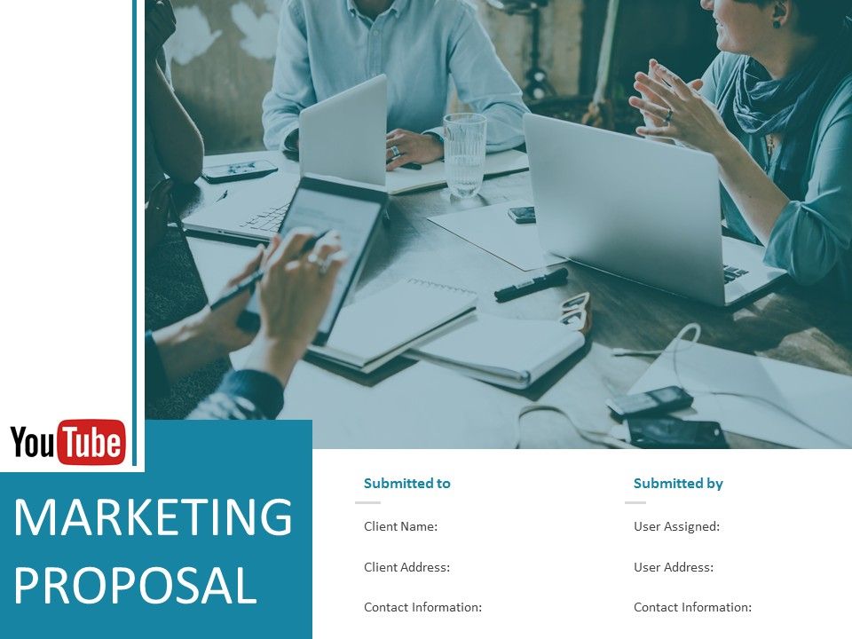 Youtube_Marketing_Proposal_Ppt_PowerPoint_Presentation_Complete_Deck_With_Slides_Slide_1.jpg