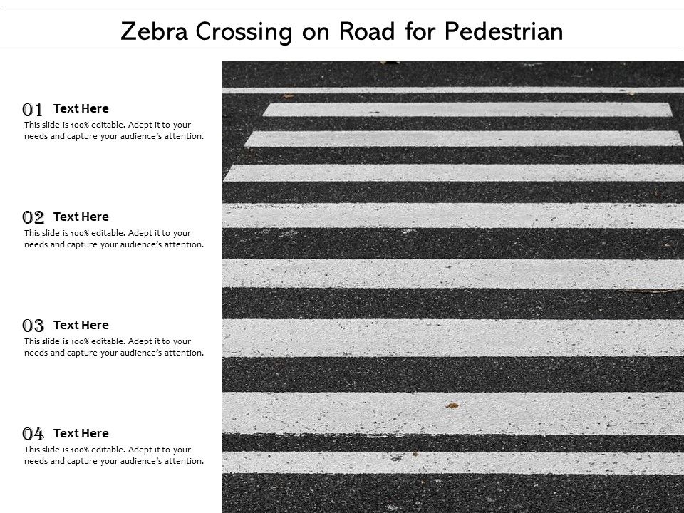 Zebra_Crossing_On_Road_For_Pedestrian_Ppt_PowerPoint_Presentation_Layouts_Display_Slide_1.jpg