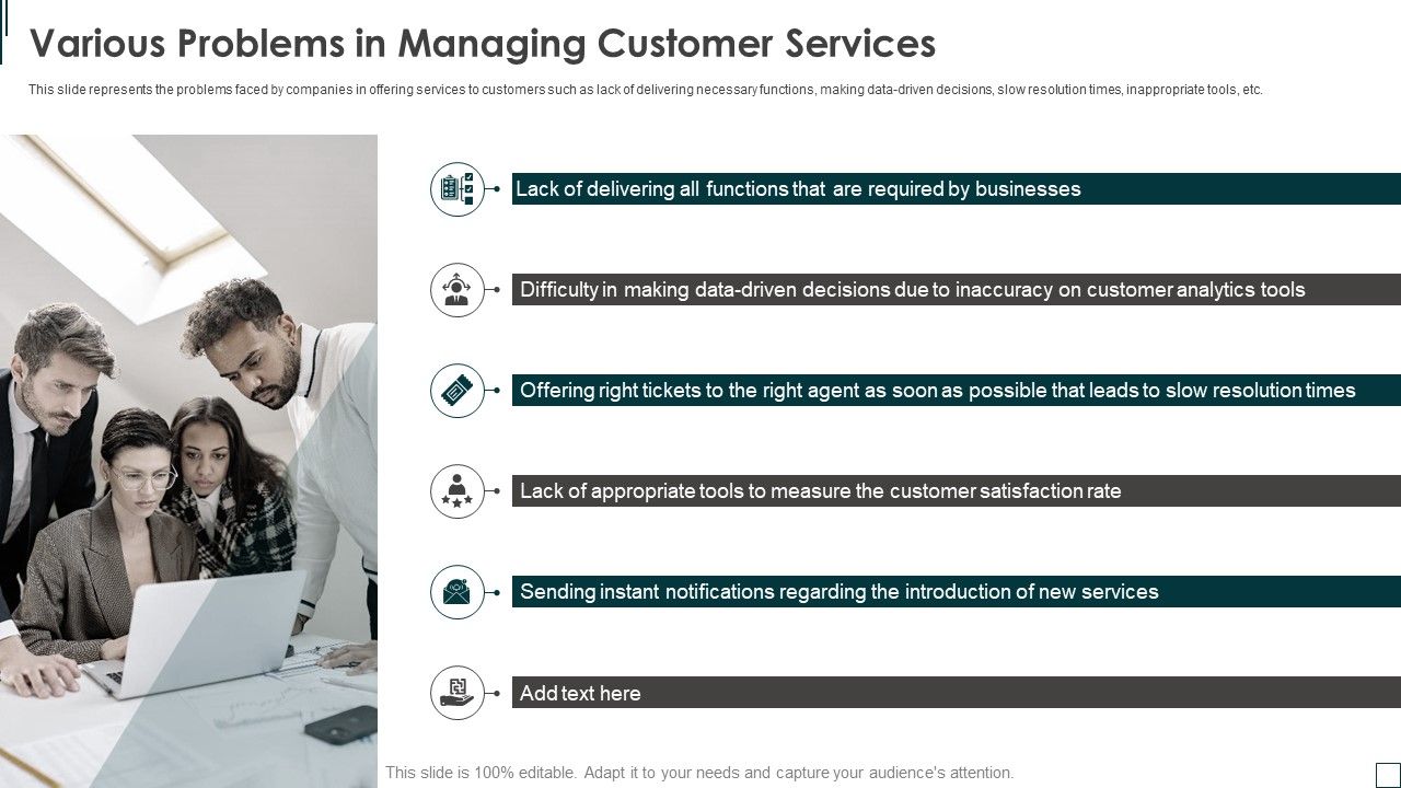 Zendesk_Investment_Financing_Elevator_Various_Problems_In_Managing_Customer_Services_Ideas_PDF_Slide_1.jpg