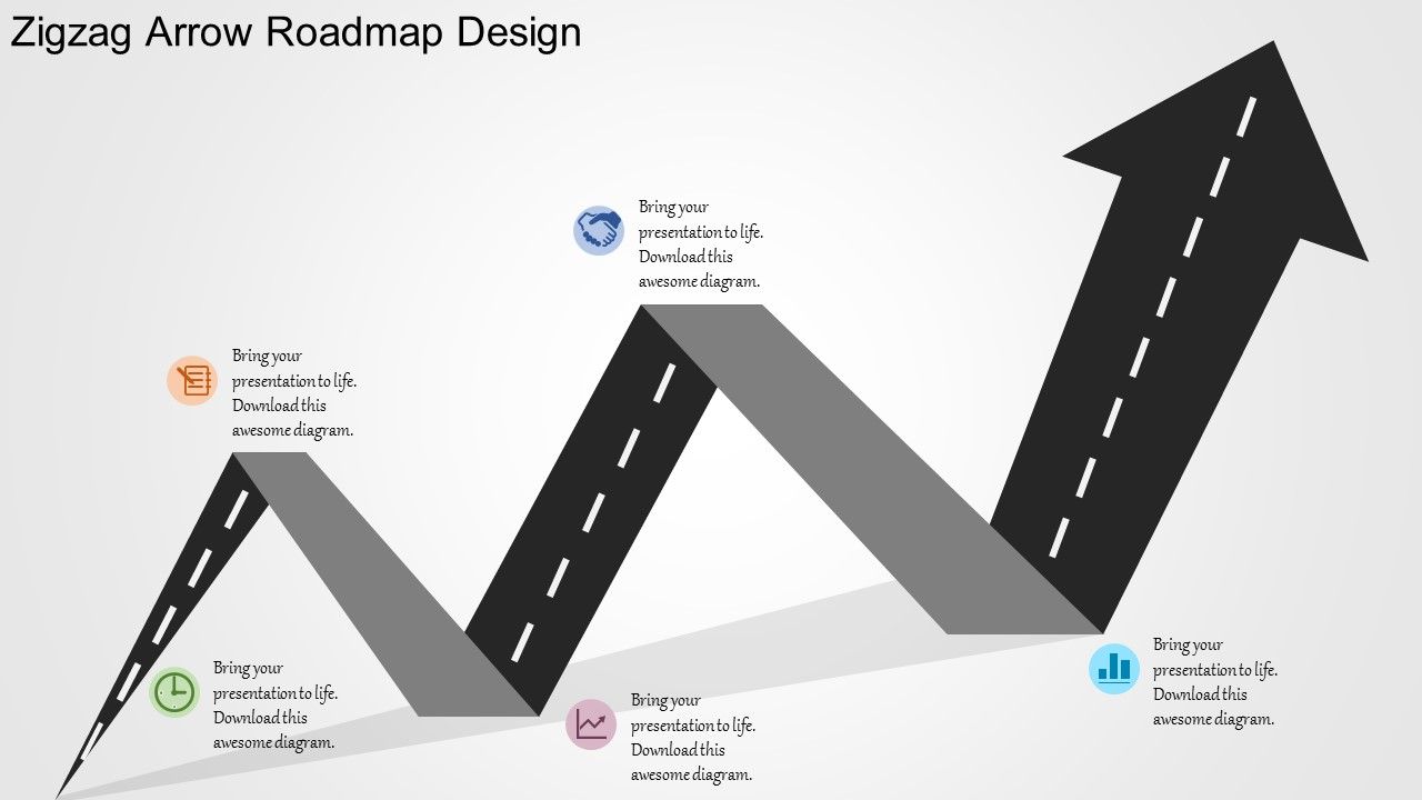 Zigzag_Arrow_Roadmap_Design_PowerPoint_Templates_Slide_1.jpg