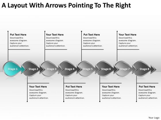 a_layout_with_arrows_pointing_to_the_right_flowchart_powerpoint_freeware_slides_1.jpg
