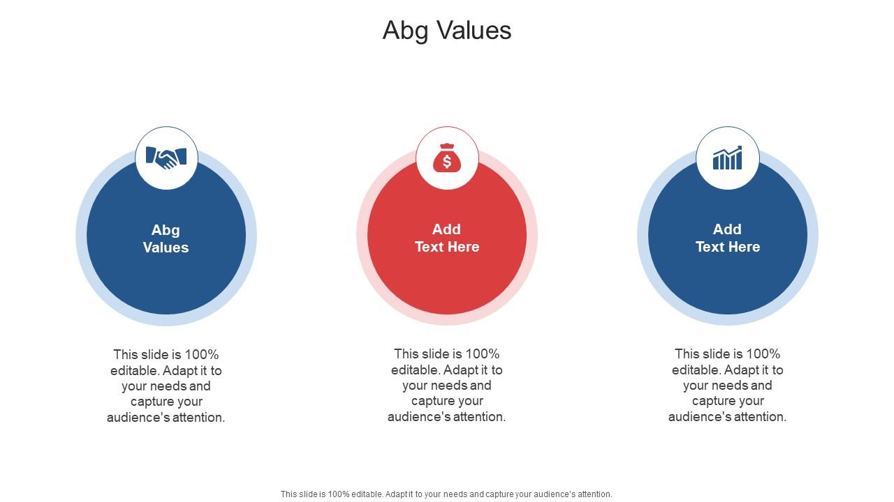 Abg Values In Powerpoint And Google Slides Cpb