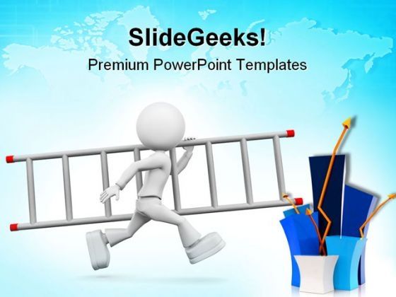 access_on_top_level_leadership_powerpoint_templates_and_powerpoint_backgrounds_0711_title.jpg