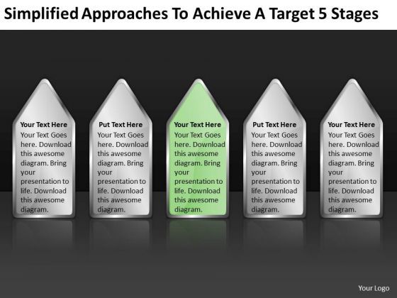 achieve_target_5_stages_how_write_business_plan_template_free_powerpoint_templates_1.jpg