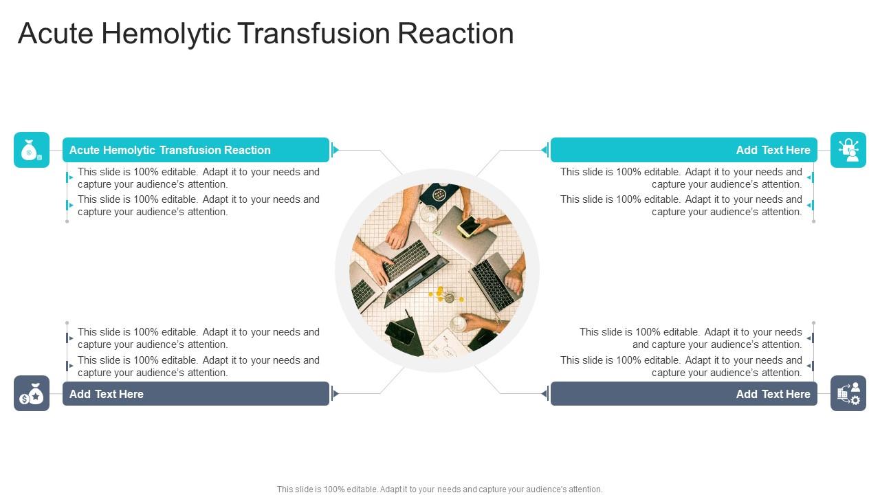 Acute Hemolytic Transfusion Reaction In Powerpoint And Google Slides Cpb