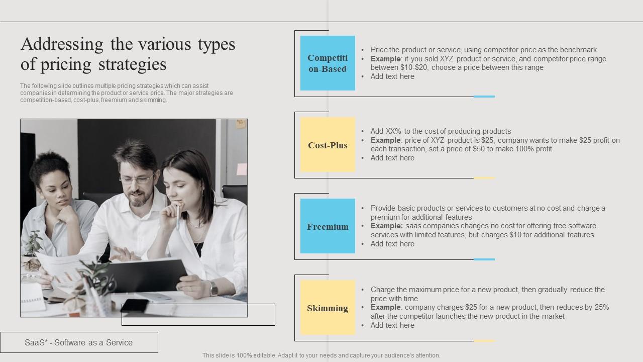 Addressing The Various Types Of Branding Strategies To Get Competitive Demonstration Pdf