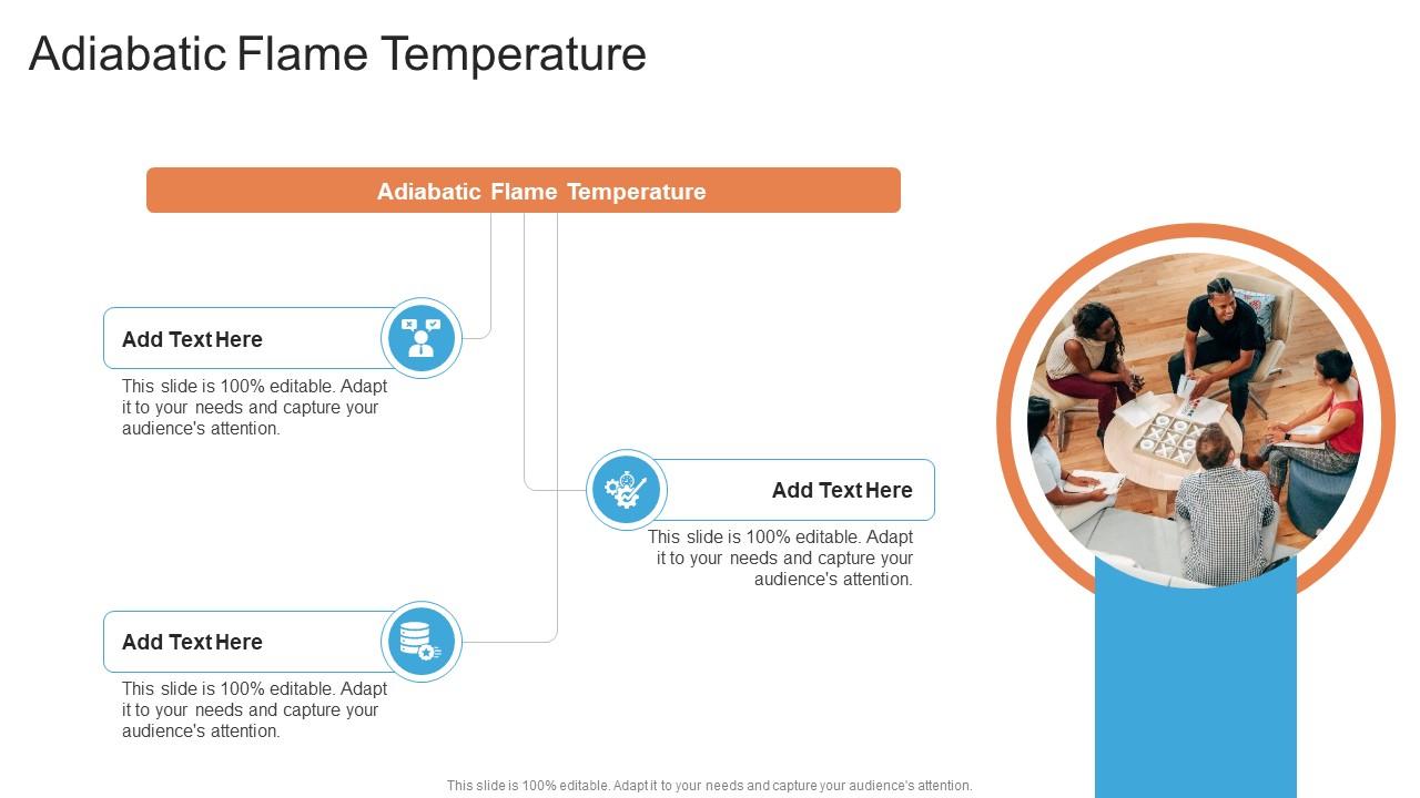Adiabatic Flame Temperature In Powerpoint And Google Slides Cpb