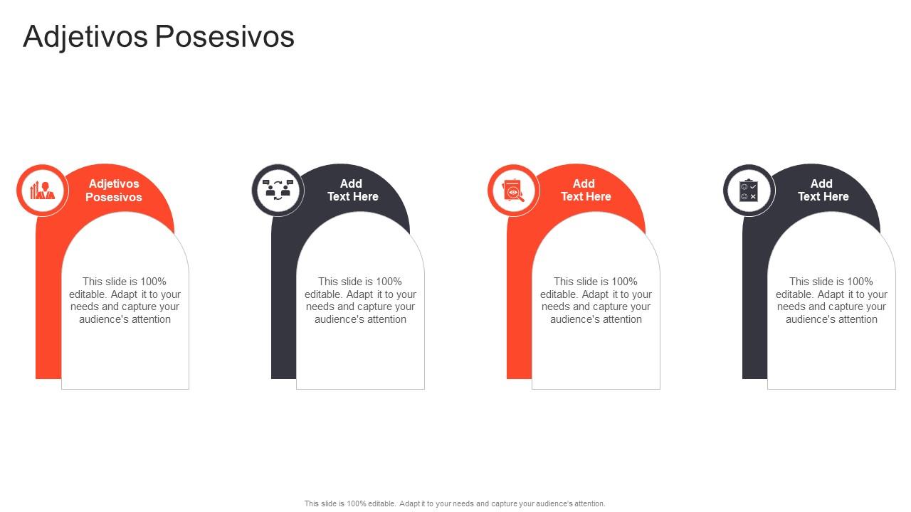 Adjetivos Posesivos In Powerpoint And Google Slides Cpb