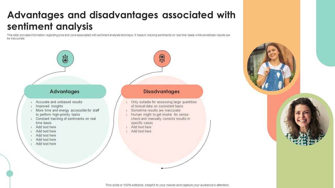 Advantages And Disadvantages Associated Decoding User Emotions In Depth Exploration AI SS V
