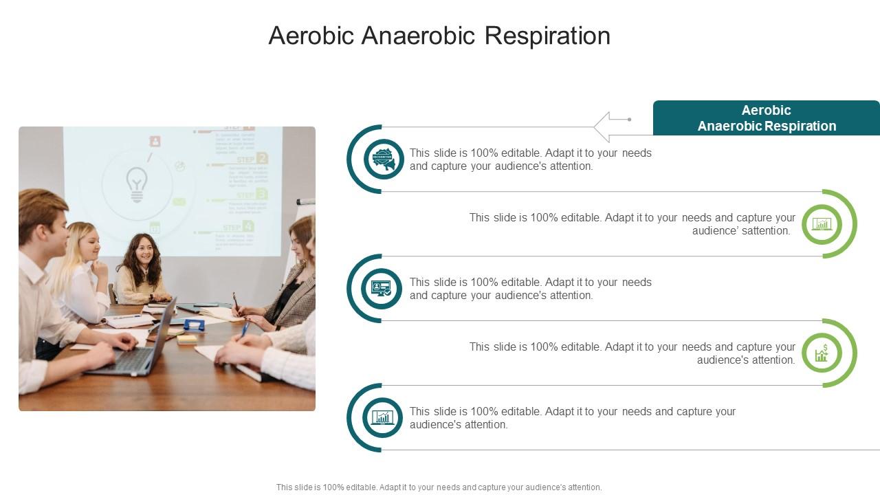 Aerobic Anaerobic Respiration In Powerpoint And Google Slides Cpb