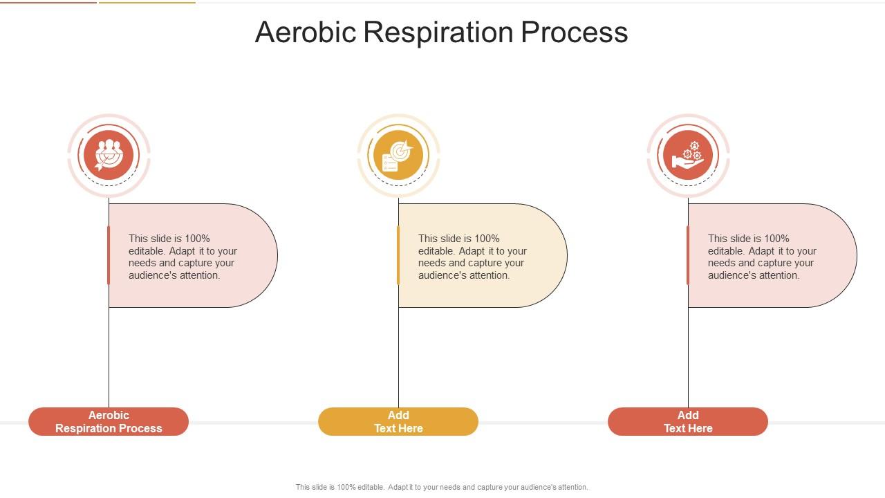 Aerobic Respiration Process In Powerpoint And Google Slides Cpb