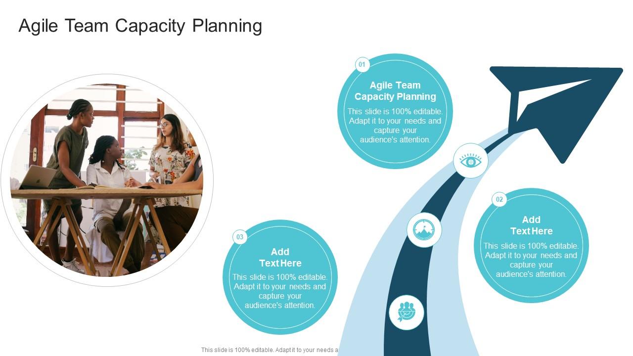 Agile Team Capacity Planning In Powerpoint And Google Slides Cpb