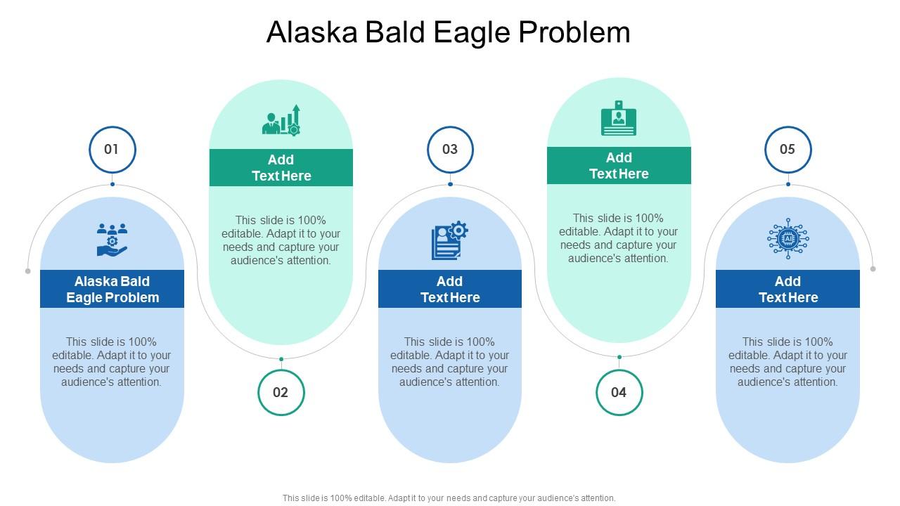Alaska Bald Eagle Problem In Powerpoint And Google Slides Cpb