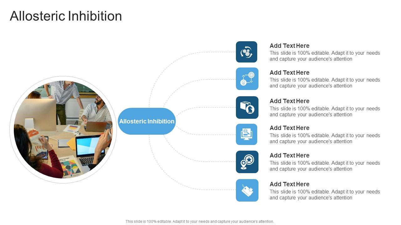 Allosteric Inhibition In Powerpoint And Google Slides Cpb